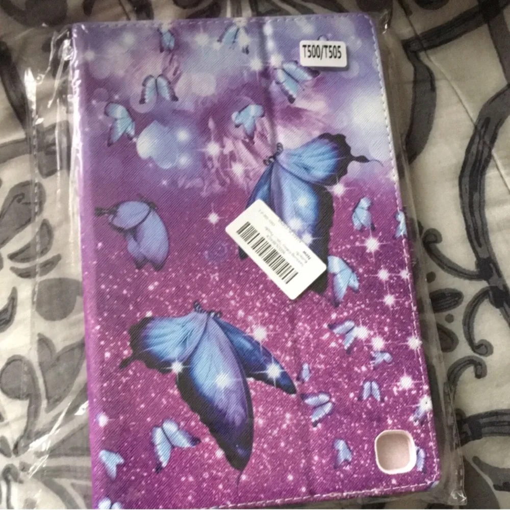 Tablet case - Picture 2 of 2